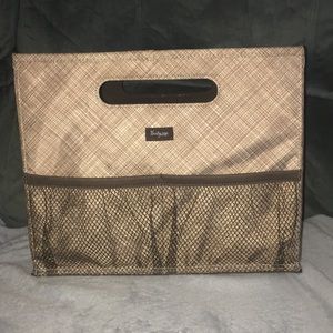 Thirty-One Fold N' File Organizer